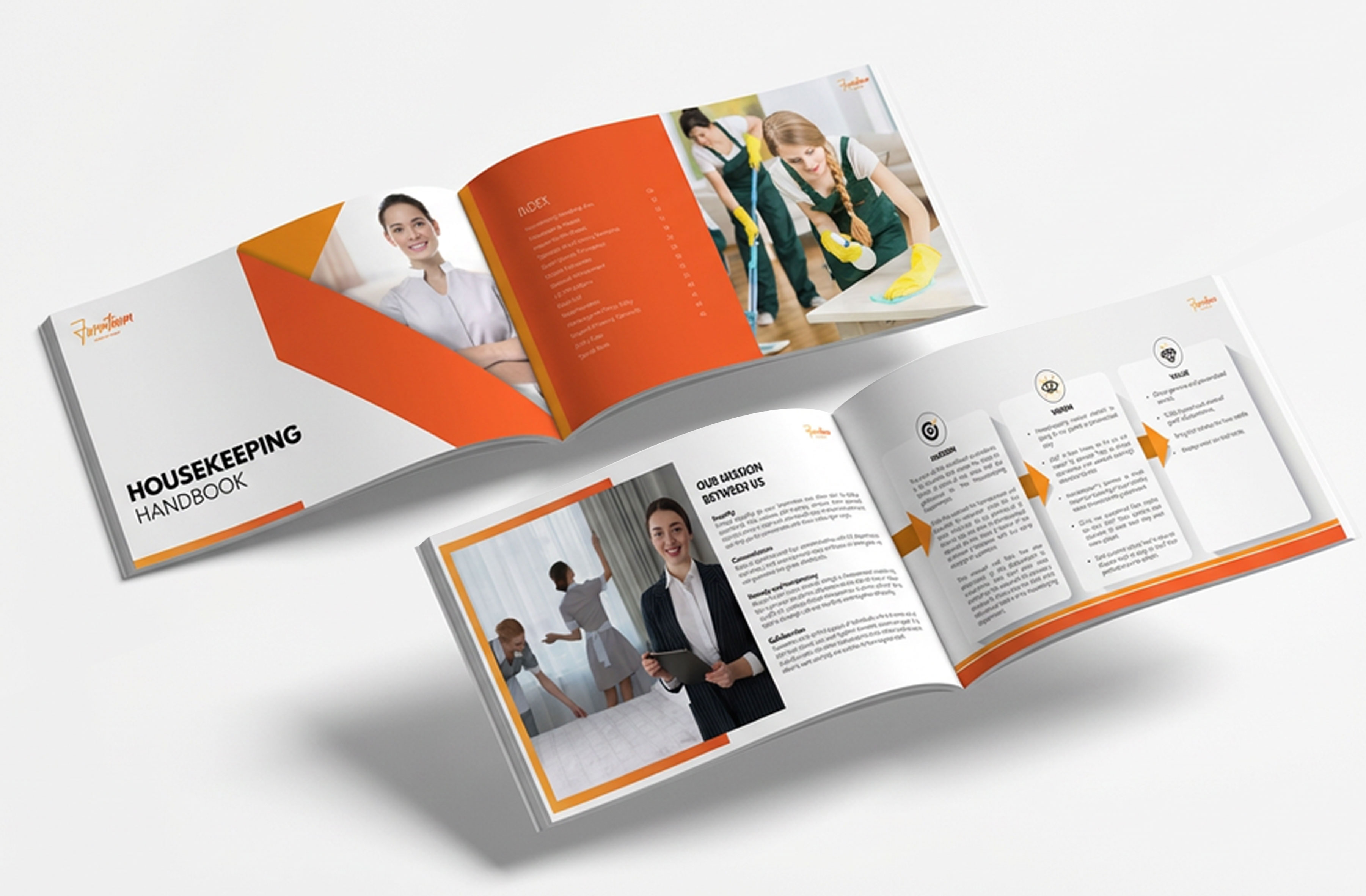 Housekeeping Company Profile