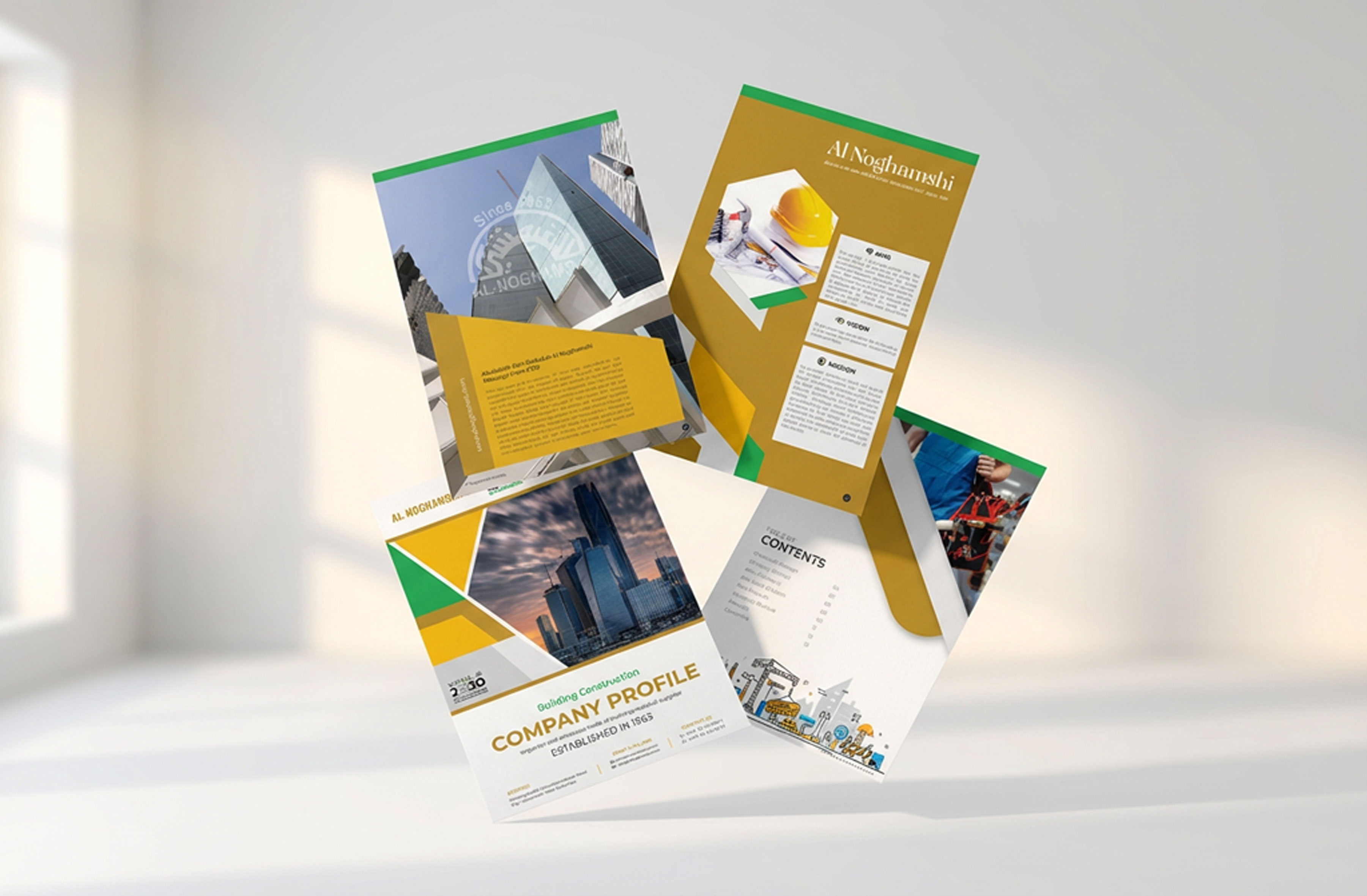 Cactus Contracting v2