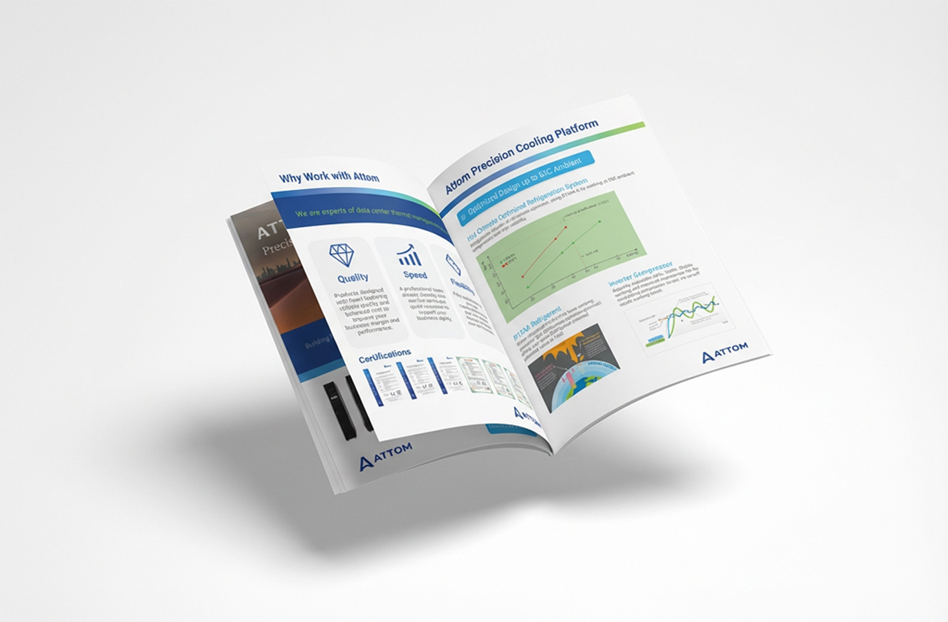 أوتوم لتقنية الخوادم