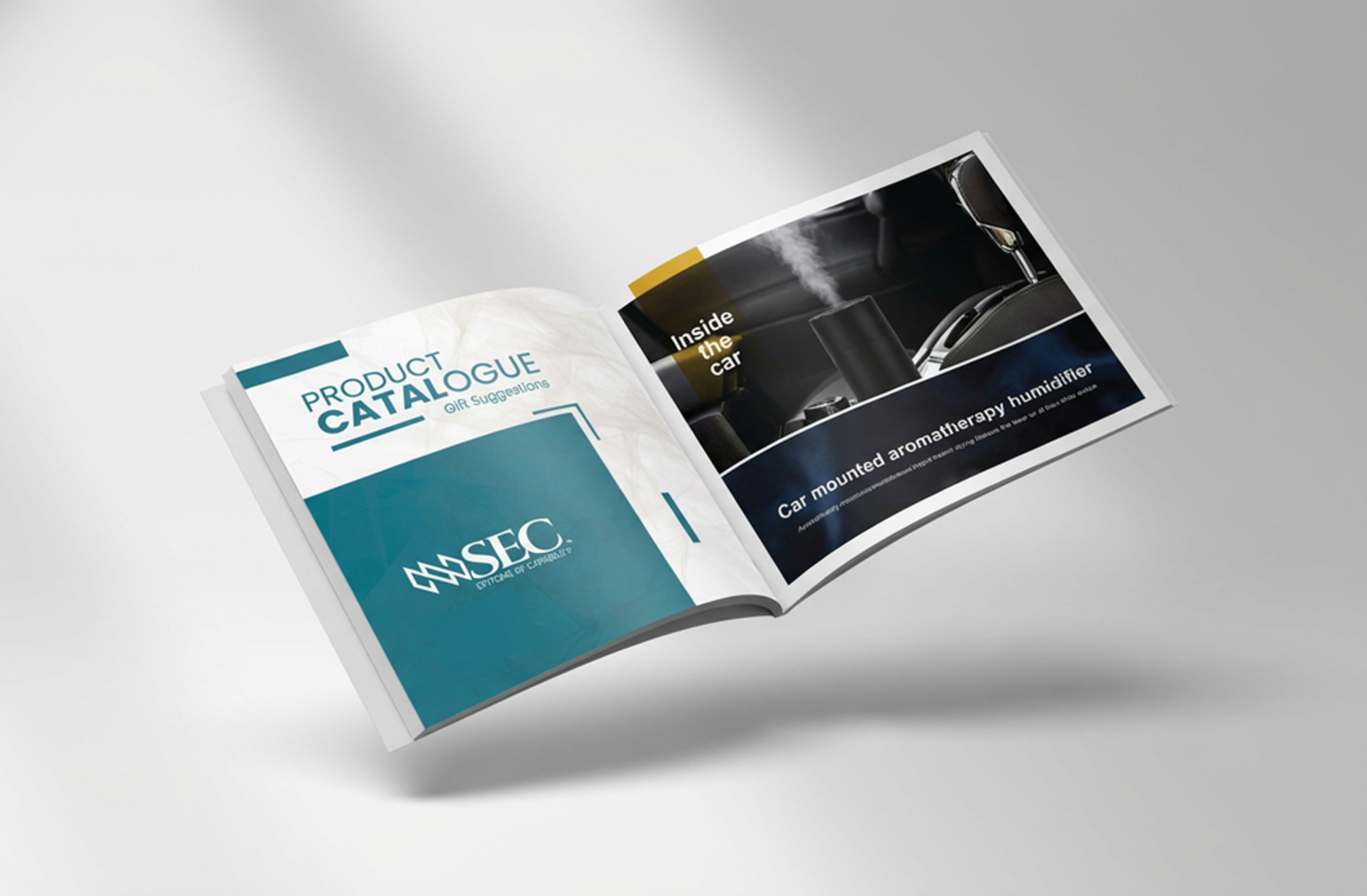 كتالوج فعاليات الحج والعمرة