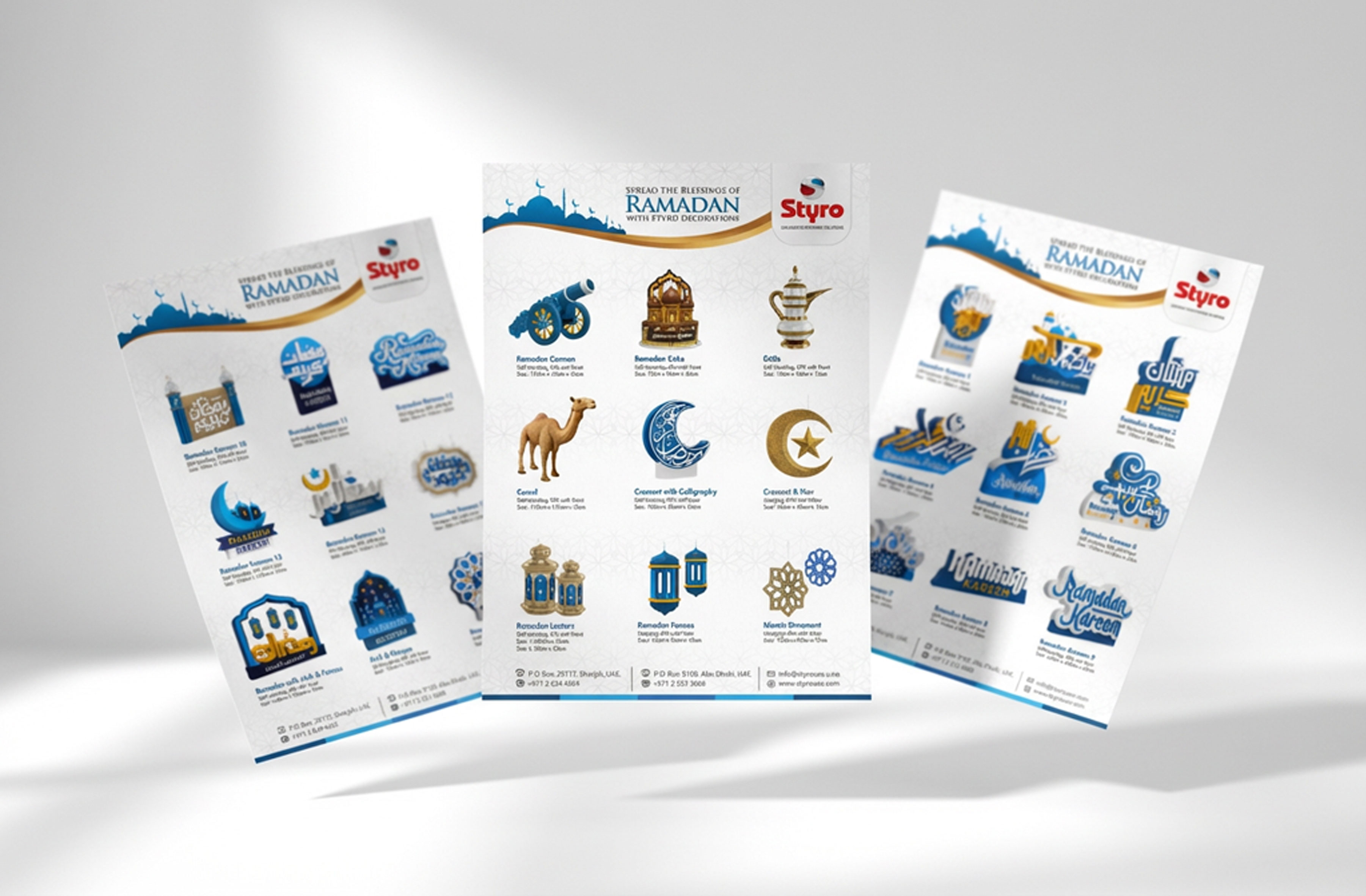 ستايرو فوم للعوازل